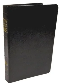 Svensk studiebibel : bibeltext: Svenska folkbibeln 2015