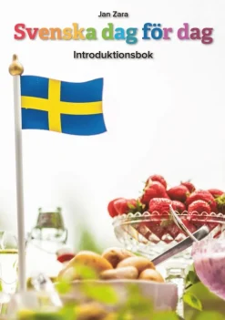 Svenska dag för dag : introduktionsbok