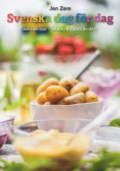 Svenska dag för dag : sfi kurs B
