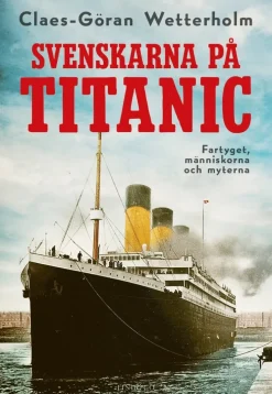 Svenskarna på Titanic