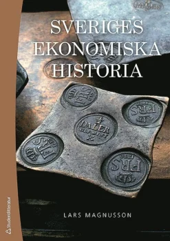 Sveriges ekonomiska historia