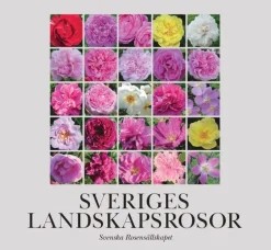Sveriges landskapsrosor