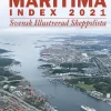 Sveriges Maritima Index 2021 : svensk illustrerad skeppslista