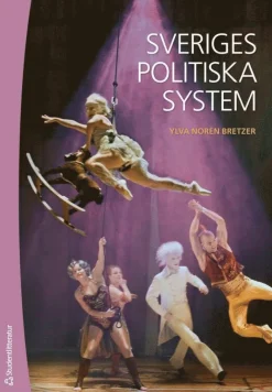 Sveriges politiska system