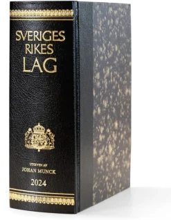 Sveriges Rikes Lag 2024 skinnband