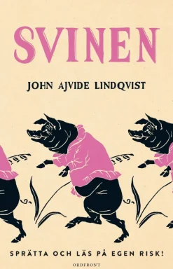 Svinen