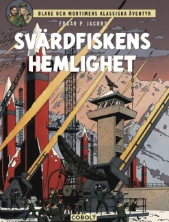 Svärdfiskens hemlighet