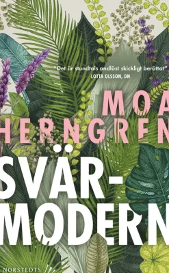 Svärmodern