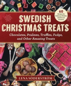 Swedish Christmas Treats