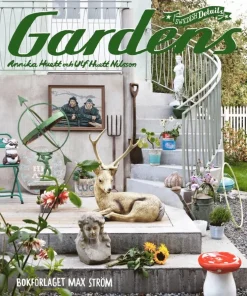 Swedish Details Gardens