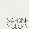 Swedish Modern