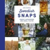Swedish snaps : snaps flavourings and small plates