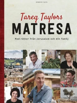 Tareq Taylors matresa