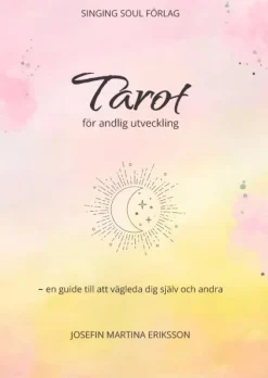 Tarot - för andlig utveckling