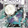 Tarot Colouring