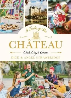 Taste of the Château