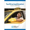 Taxiförarlegitimation