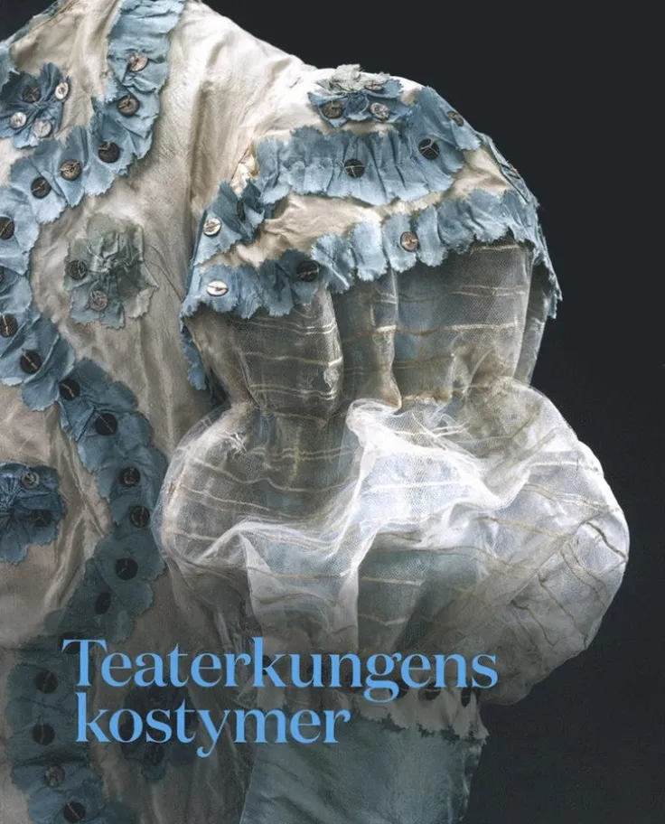 Teaterkungens kostymer