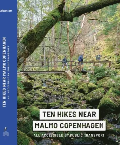 Ten hikes near Malmo Copenhagen : all accesible by public transport