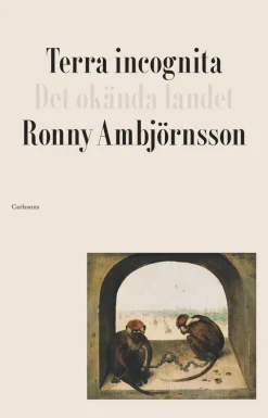 Terra incognita : det okända landet