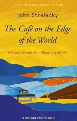 The Café on the Edge of the World