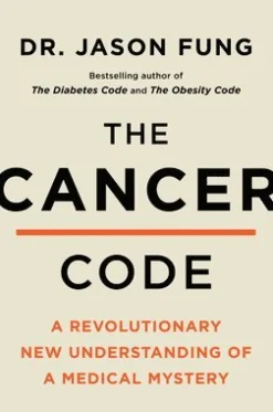 The Cancer Code: Understanding Cancer as an Evolutionary Disease