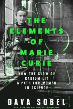 The Elements of Marie Curie