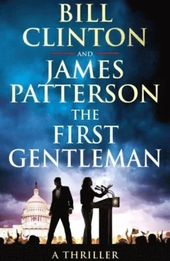 The First Gentleman