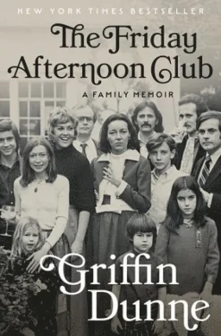 The Friday Afternoon Club