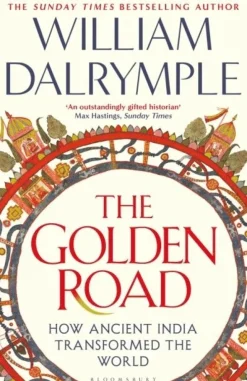 The Golden Road