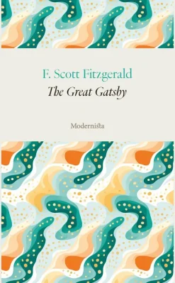 The Great Gatsby