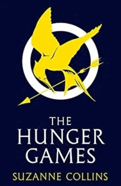 The Hunger Games