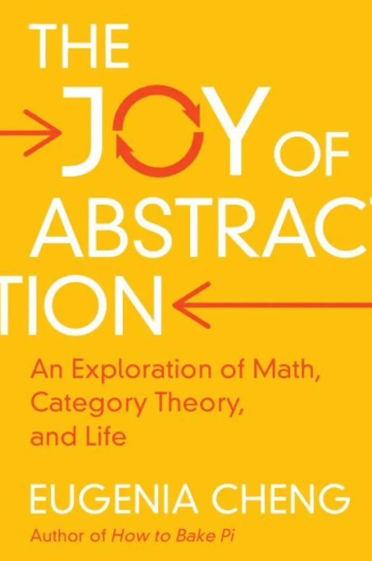 The Joy of Abstraction
