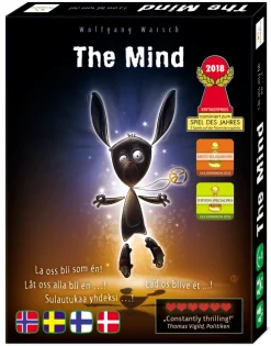 The Mind