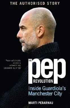 The Pep Revolution