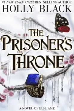 The Prisoner's Throne