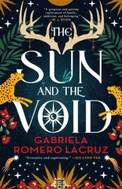 The Sun and the Void