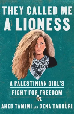 They Called Me a Lioness