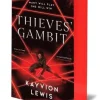 Thieves' Gambit