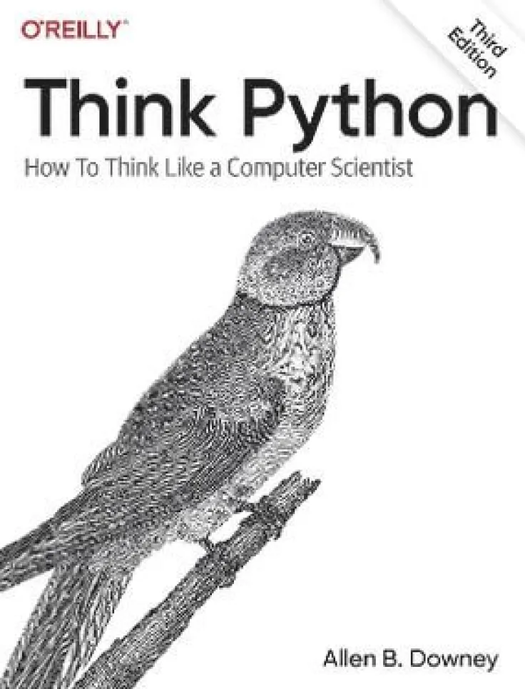 Think Python