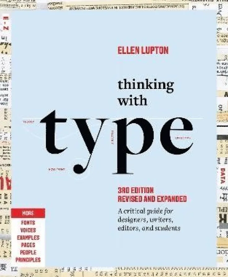 Thinking with Type