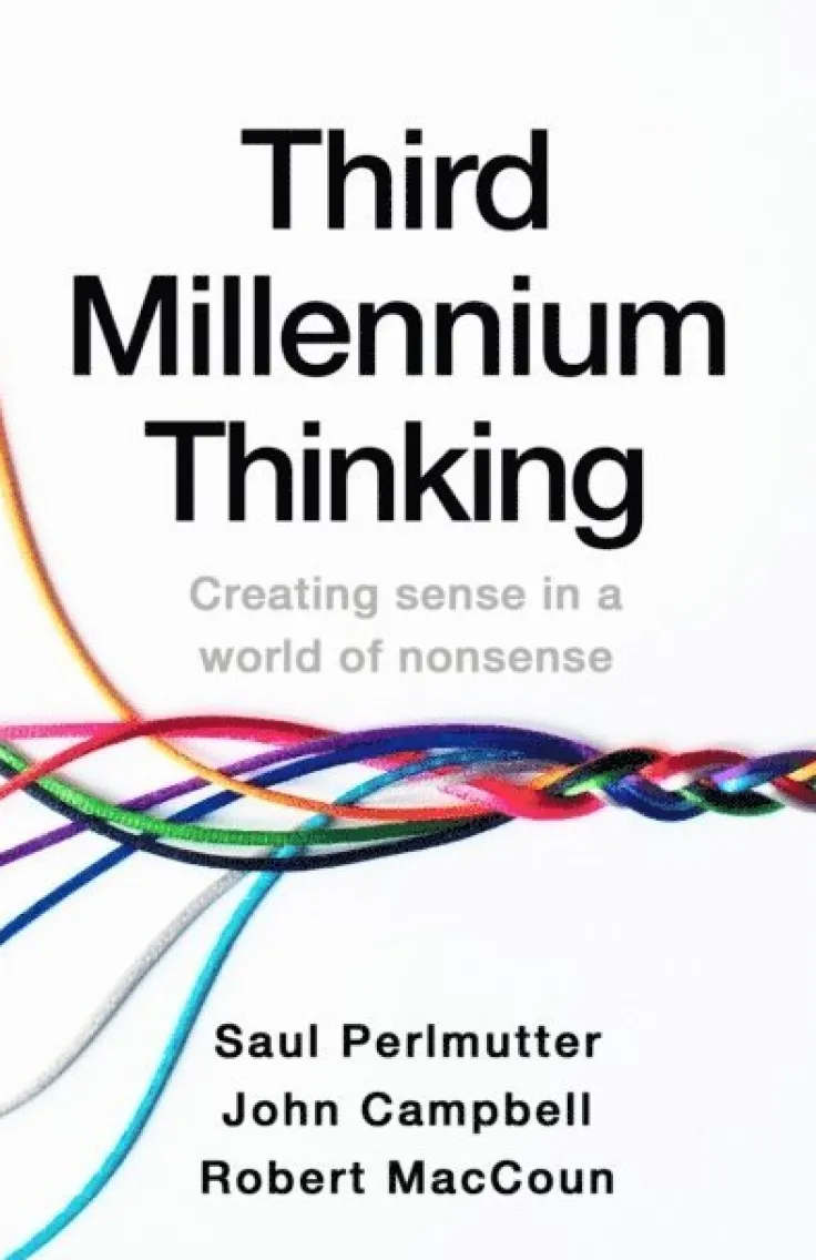 Third Millennium Thinking