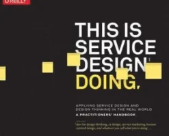 This is Service Design Doing