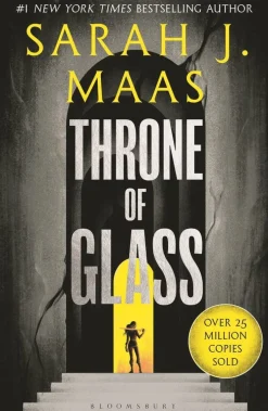 Throne of Glass