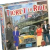 Ticket To Ride - New York