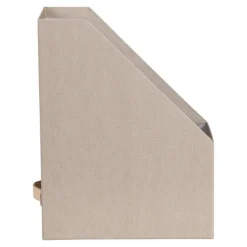 Tidskriftssamlare Estelle sand