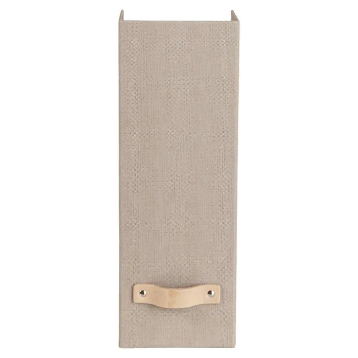 Tidskriftssamlare Estelle sand