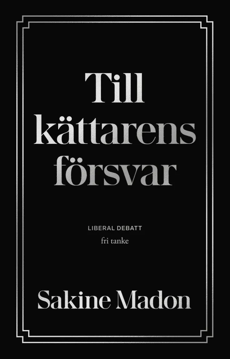 Till kättarens försvar