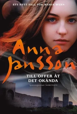 Till offer åt det okända