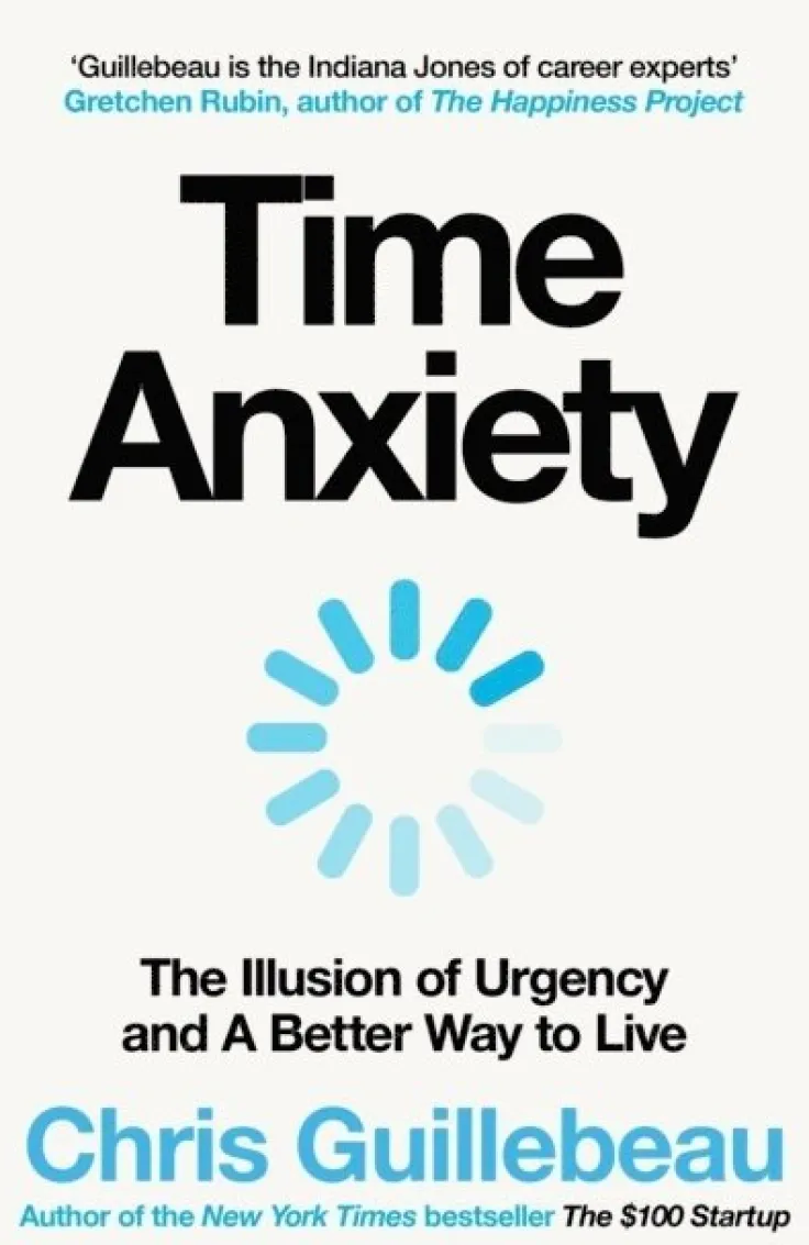 Time Anxiety